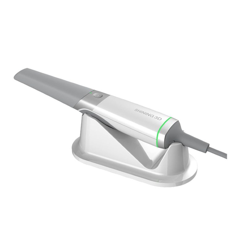 Scanner intraorale Aoralscan Shining 3D img